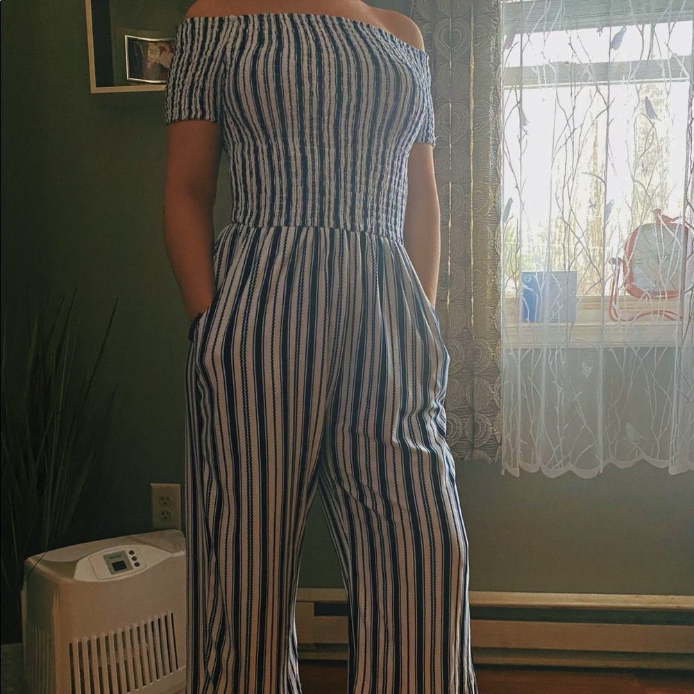 Romper/jumpsuit